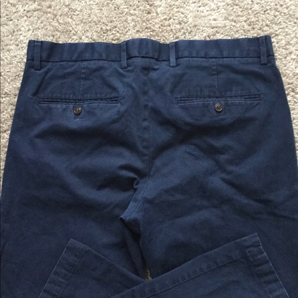 🔥🔥HOST PIC🔥🔥Gap for Good Straight Pants - Picture 6 of 9